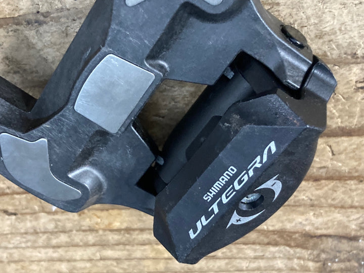 KA932 シマノ SHIMANO アルテグラ ULTEGRA PD-R8000 ビンディングペダル SPD-SL