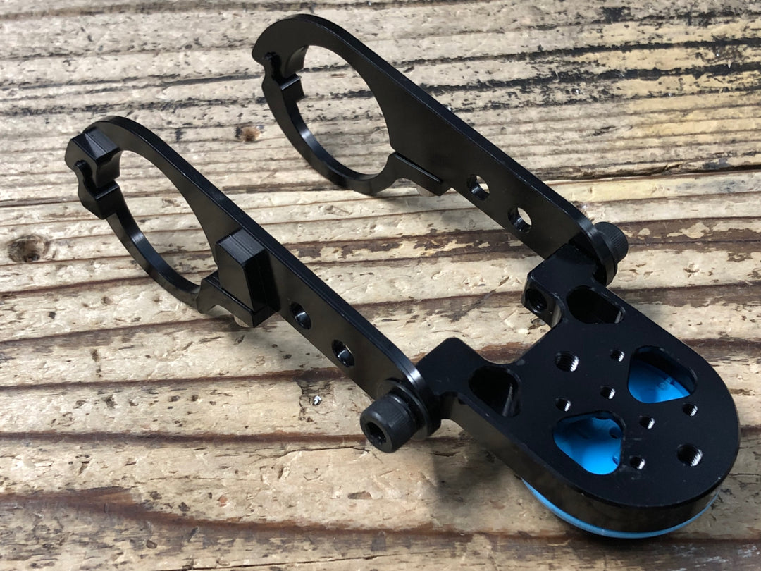 JX200 レックマウント REC-MOUNTS type19 サイコンマウント Φ31.8