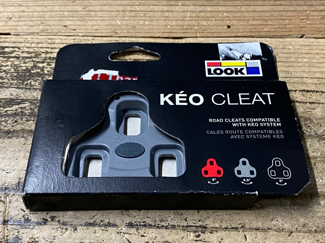 KL959 ルック LOOK KEO CLEAT クリート