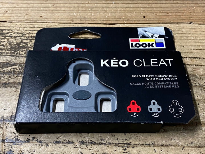 KL959 ルック LOOK KEO CLEAT クリート