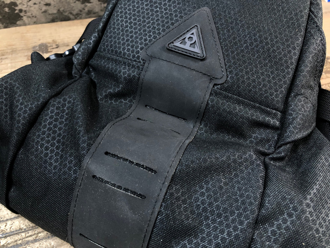 JV409 トピーク TOPEAK BACKLOADER サドルバッグ