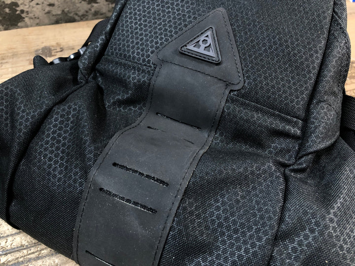 JV409 トピーク TOPEAK BACKLOADER サドルバッグ