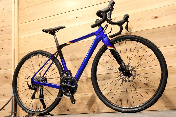 ジェイミス JAMIS レネゲード RENEGADE EXPERT CARBON 2022 51サイズ シマノ 105 11s カーボン グラベル ロードバイク 【千葉店】