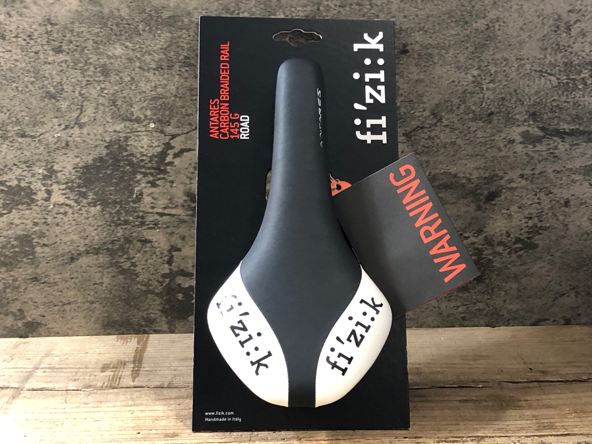 JW60 フィジーク Fizik アンタレス ANTARES サドル カーボンレール