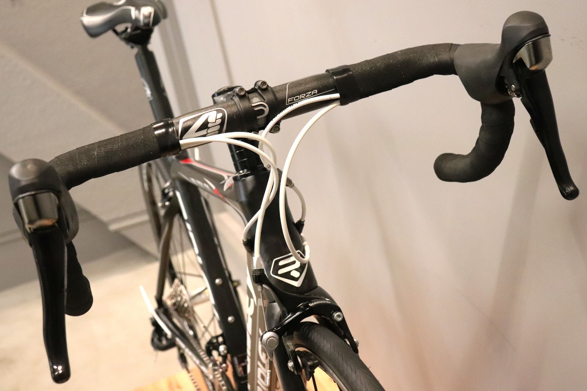 リドレー RIDLEY フェニックス FENIX C 2014モデル XSサイズ シマノ
