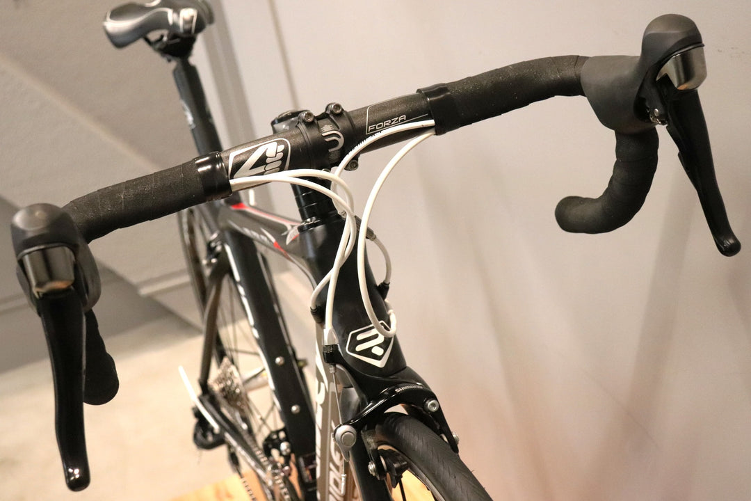 リドレー RIDLEY フェニックス FENIX C 2014モデル XSサイズ シマノ 105 5700 MIX 10S カーボン ロードバイク KSYRIUM SLS 【仙台店】