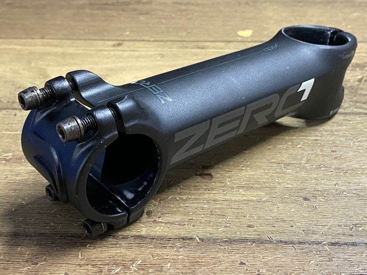 KA976 デダ Deda ZERO 1 アルミ ステム 120mm Φ31.7 OS 82°