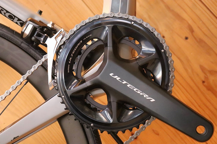 エディ メルクス EDDY MERCKX サンレモ SANREMO 76 DISC 2017年モデル Mサイズ シマノ アルテグラ R8070 11S DI2 カーボン ロードバイク 【芦屋店】