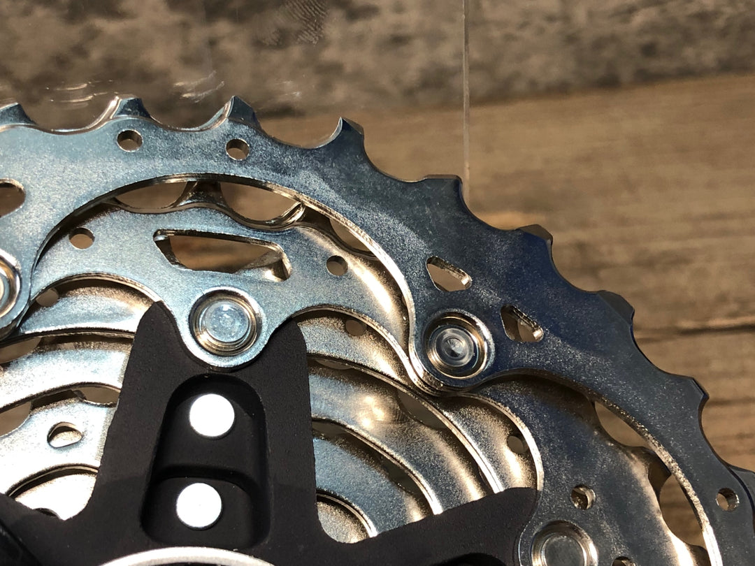 JG986 シマノ SHIMANO 105 CS-R7100 スプロケット 11-34T 12S