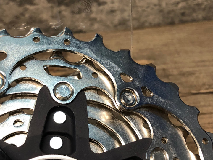 JG986 シマノ SHIMANO 105 CS-R7100 スプロケット 11-34T 12S
