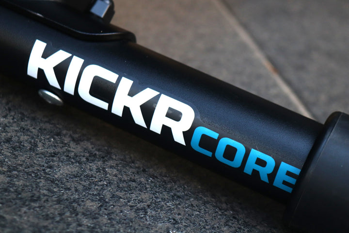 ワフー WAHOO キッカーコア KICKR CORE ダイレクトドライブ スマートトレーナー 【東京南麻布店】