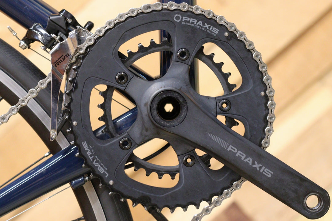 スペシャライズド SPECIALIZED アレー エリート ALLEZ E5 ELITE 2022 44サイズ スラム RIVAL MIX 11S アルミ ロードバイク 【立川店】