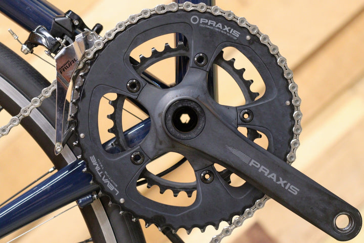 スペシャライズド SPECIALIZED アレー エリート ALLEZ E5 ELITE 2022 44サイズ スラム RIVAL MIX 11S アルミ ロードバイク 【立川店】