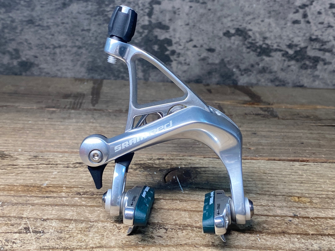 JR471 スラム SRAM RED キャリパーブレーキ フロント 初代