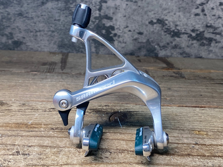 JR471 スラム SRAM RED キャリパーブレーキ フロント 初代