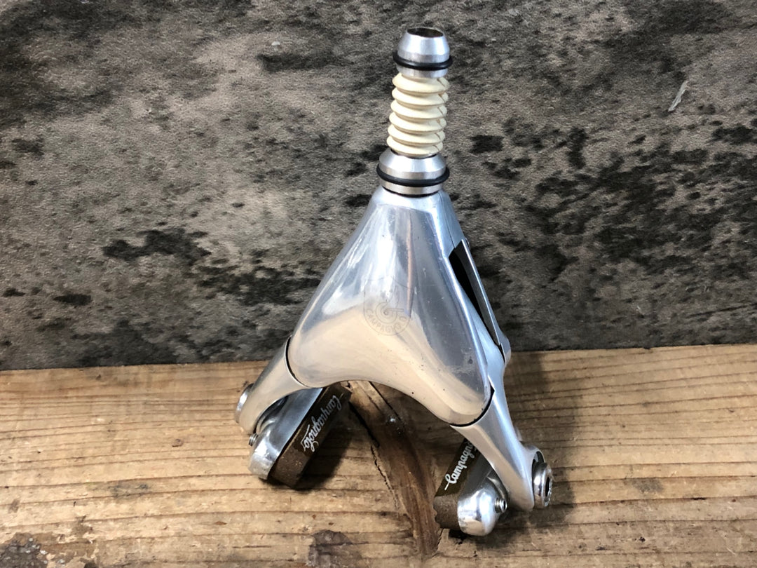 KH619 カンパニョーロ Campagnolo Cレコード CORSA RECORD DELTA デルタブレーキ フロントのみ 3ピボット