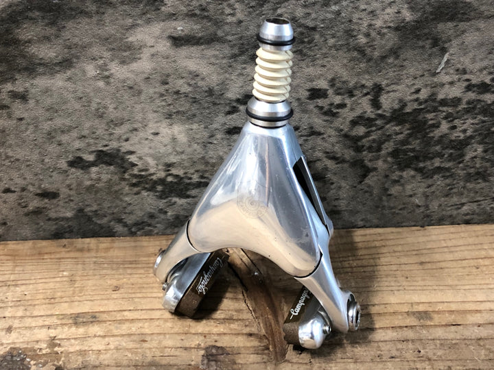 KH619 カンパニョーロ Campagnolo Cレコード CORSA RECORD DELTA デルタブレーキ フロントのみ 3ピボット