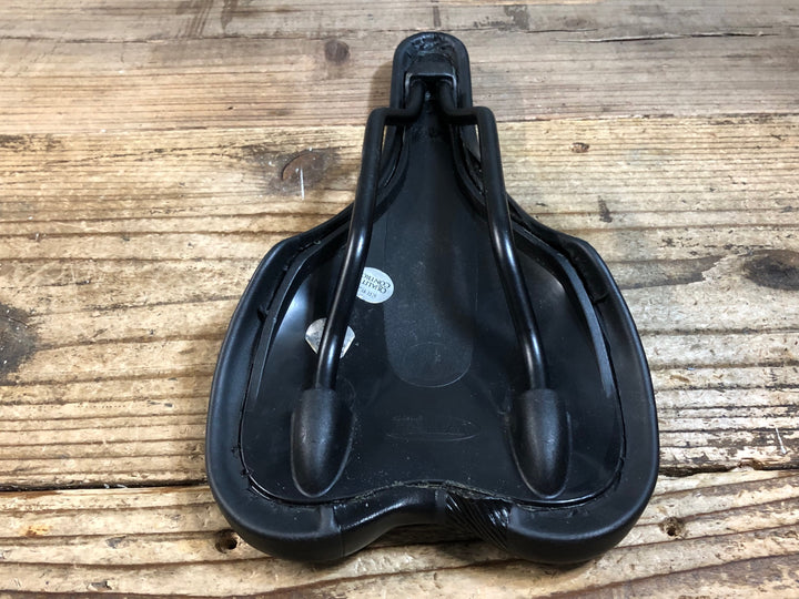 KI146 セライタリア selle italia X1 サドル 黒 FEC ALLOYレール