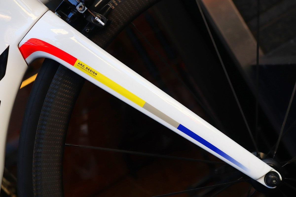 ルック LOOK 795 ブレード BLADE RS 2020年モデル Sサイズ スラム