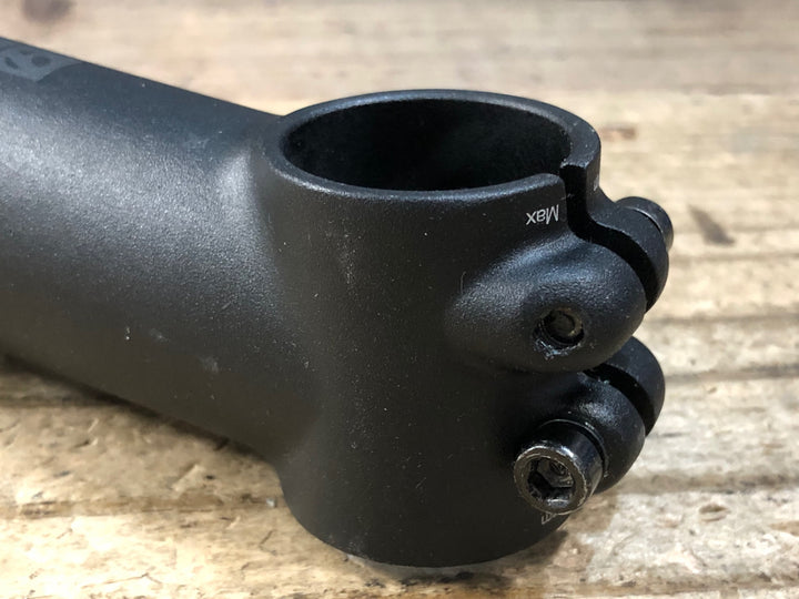 KD453 ボントレガー BONTRAGER Elite Blendr Stem アルミステム 黒 Φ31.8 90mm 7°