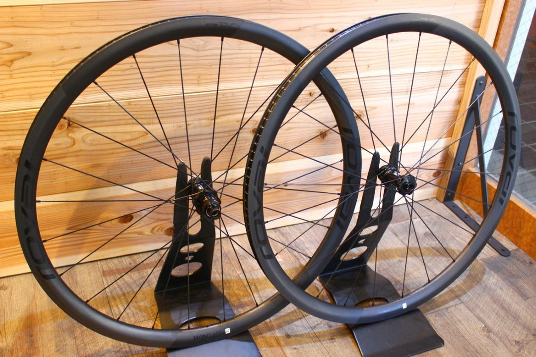 ロヴァール ROVAL アルピニスト ALPINIST CL1 カーボン クリンチャー ホイールセット XDRフリー 21C 【名古屋店】