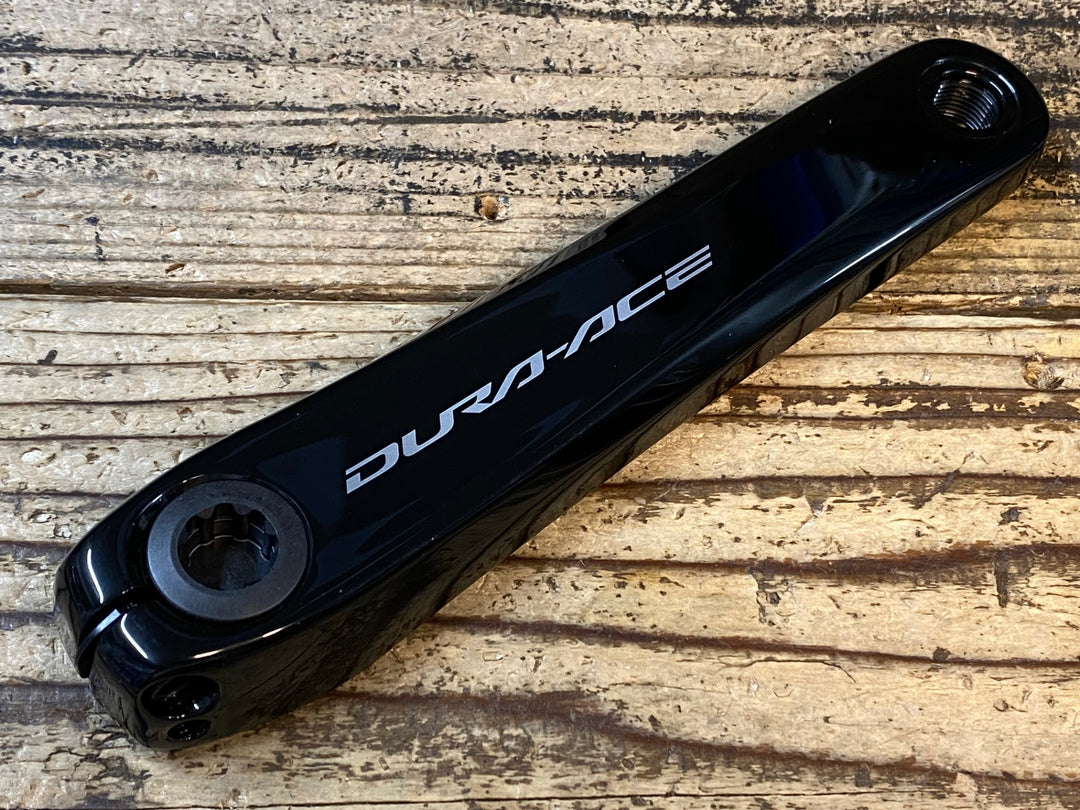 JR714 シマノ SHIMANO デュラエース DURA-ACE FC-R9200 クランクセット 50/34T 170mm