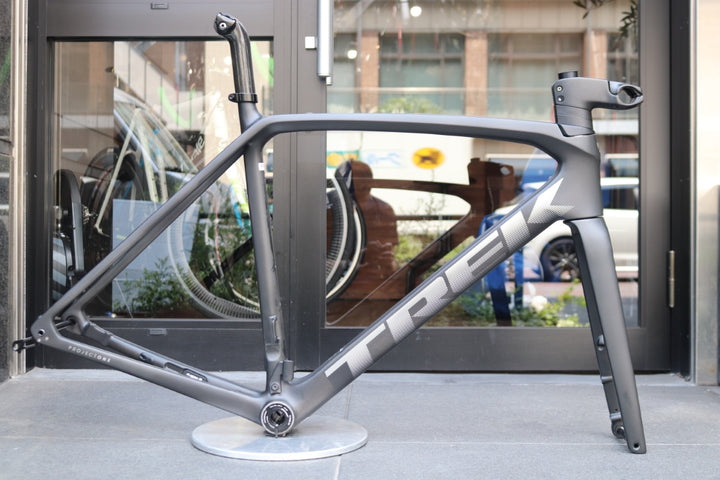 トレック TREK エモンダ EMONDA SLR P1 56サイズ カーボン ディスクブレーキ ロードバイク フレームセット 【東京南麻布店】