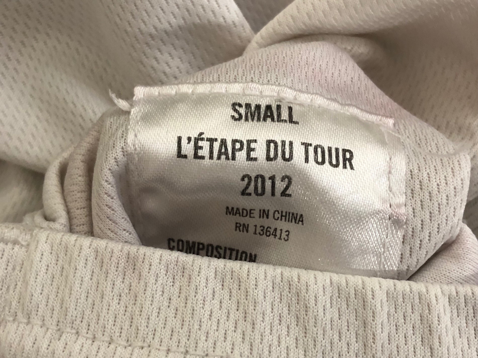 Rapha サイクルジャージ ホワイト ウィメンズ サイクリング ジャージ｜ロング ＆ ショート スリーブ