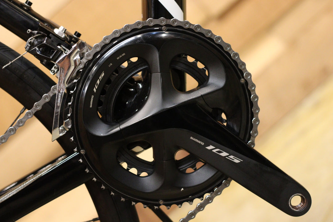 メリダ MERIDA スクルトゥーラ SCULTURA 4000 DISC 2021モデル 50サイズ シマノ 105 R7025 11S カーボン ロードバイク【立川店】