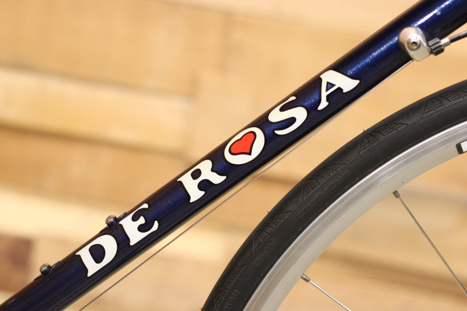 デローザ DE ROSA ネオプリマート NEO PRIMATO 2014頃モデル 50サイズ