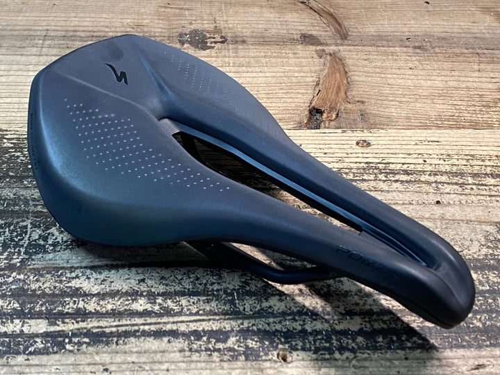 JI360 スペシャライズド SPECIALIZED パワー POWER ARC EXPERT サドル マジョーラ チタンレーン 143mm