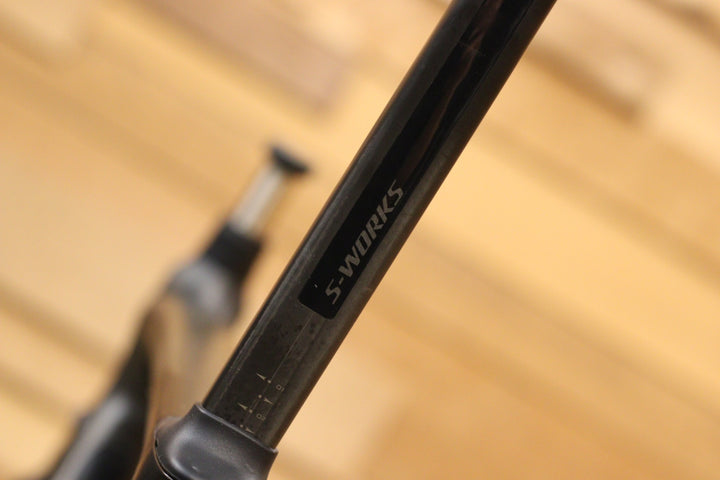 スペシャライズド SPECIALIZED エスワークス S-WORKS ルーベ ROUBAIX 2020 54サイズ カーボン ロードバイク フレームセット 【立川店】