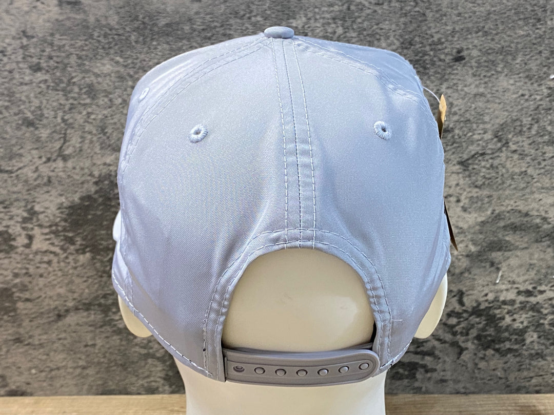 JV620 スペシャライズド SPECIALIZED NEW ERA 9FIFTY SNAPBACK ベースボールキャップ グレー ワンサイズ