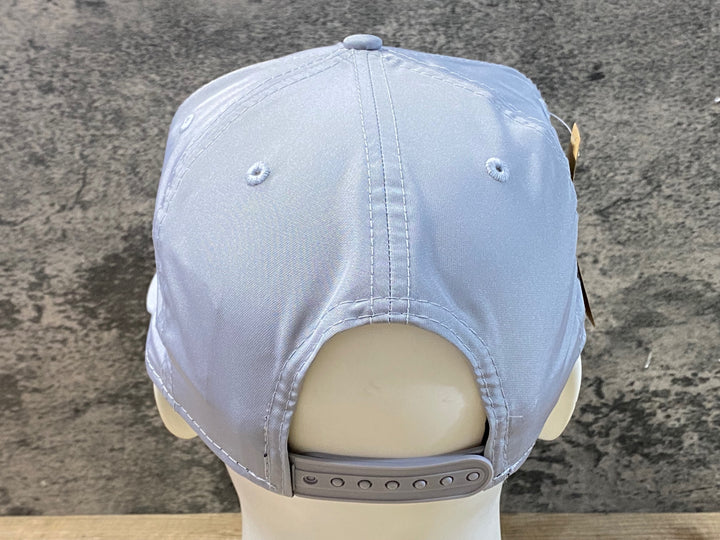 JV620 スペシャライズド SPECIALIZED NEW ERA 9FIFTY SNAPBACK ベースボールキャップ グレー ワンサイズ