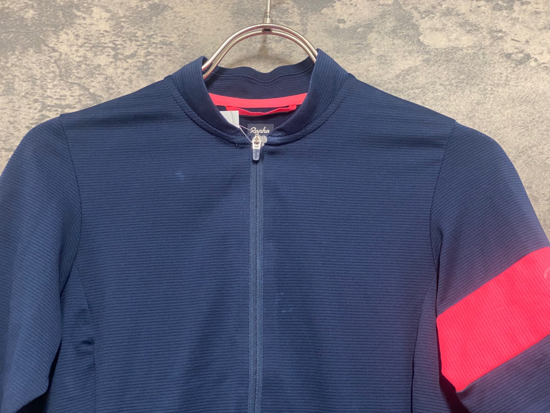 JN422 ラファ Rapha WOMEN'S CLASSIC FLYWEIGHT JERSEY 半袖 サイクル