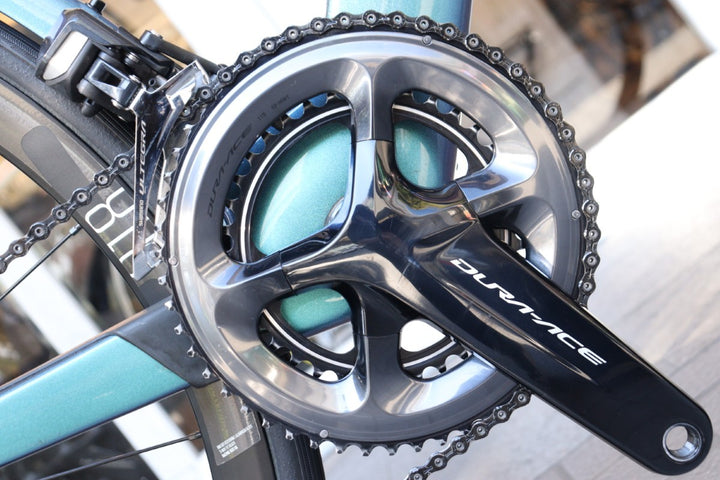 サーヴェロ CERVELO S5 2021モデル 54サイズ シマノ アルテグラ R8070 Di2 11S カーボン ロードバイク 【横浜店】