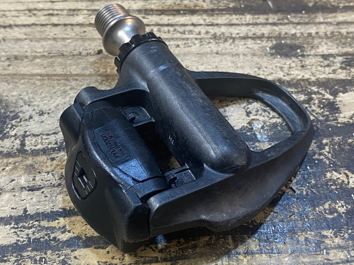 JX947 シマノ SHIMANO 105 PD-R7000 ビンディングペダル SPD-SL