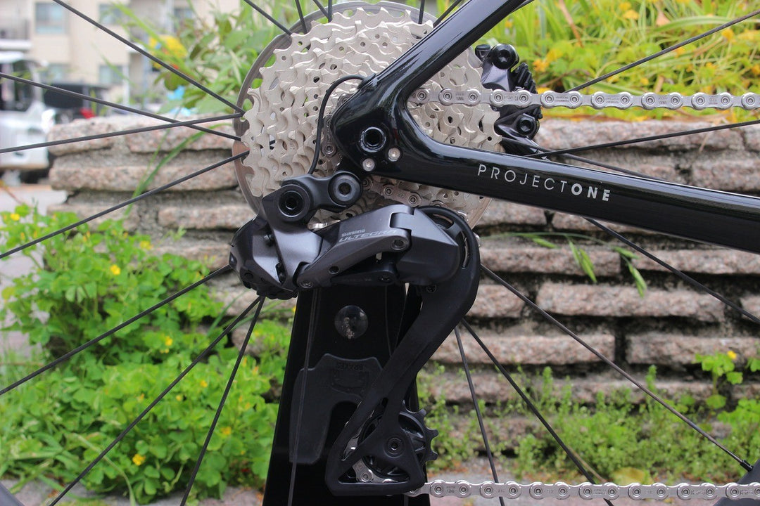 トレック TREK エモンダ EMONDA SLR7 P1 2022年モデル 47サイズ シマノ アルテグラ R8170 Di2 12S カーボン ロードバイク 【名古屋店】
