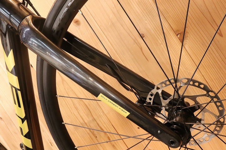 トレック TREK ドマーネ DOMANE AL2 DISC 2021年モデル 52サイズ シマノ ソラ R3000 MIX 9S アルミ ロードバイク 【芦屋店】