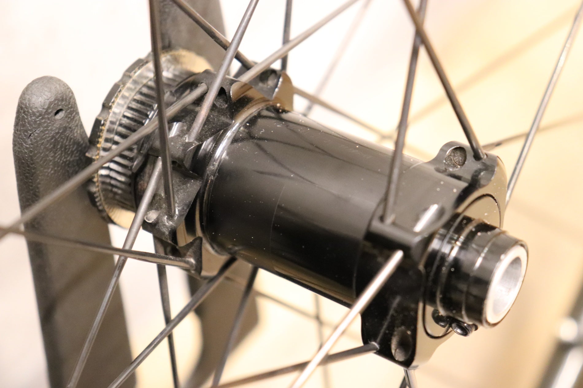 フルクラム FULCRUM ウインド WIND55 DB 2Way-fit カーボン