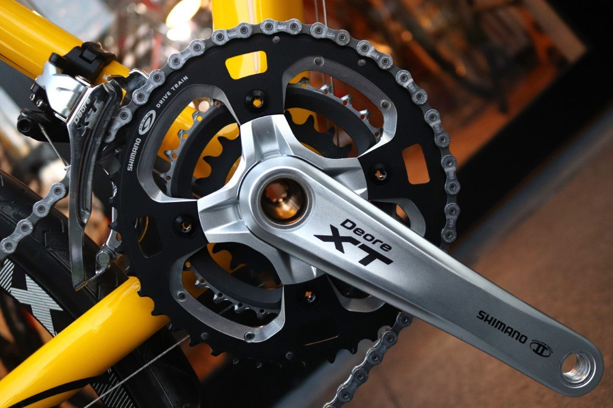 【愛品館市原店】Corratec(コラテック)　Revolution(レボリューション)　MTB　【管理IHU042807-104】 コラテック CORRATEC レヴォリューション REVOLUTION WORLD CUP 2008年
