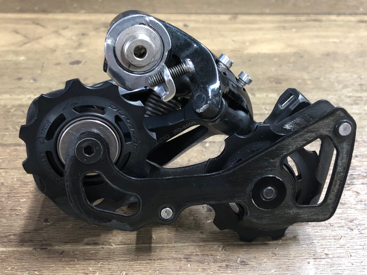 KC540 シマノ SHIMANO デュラエース DURA-ACE RD-9000 リアディレイラー 11s