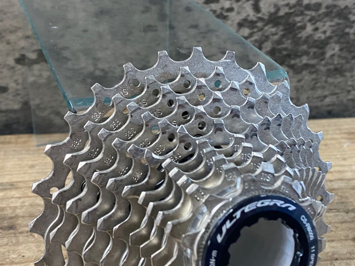 JR676 シマノ SHIMANO アルテグラ ULTEGRA CS-R8000 スプロケット 11S 11-28T