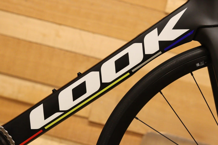 ルック LOOK 795 BLADE RS DISC 2022 Sサイズ アルテグラ R8170 12S Di2 カーボン ロードバイク 【立川店】