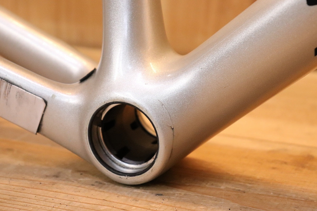 訳あり】 スペシャライズド SPECIALIZED エスワークス ターマック S