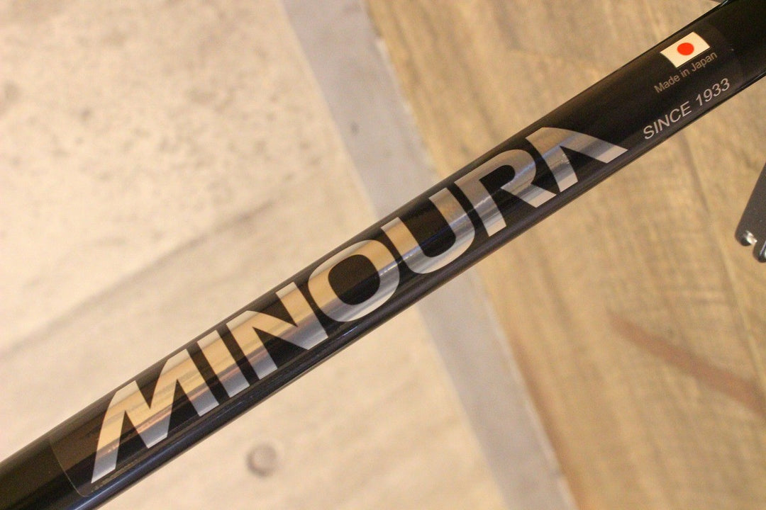 ミノウラ MINOURA HMS-10 メンテナンススタンド ワークスタンド 簡易整備スタンド 【名古屋店】