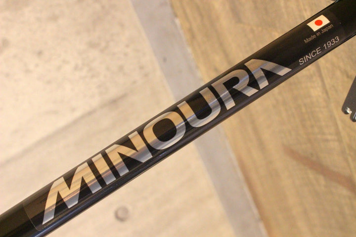 ミノウラ MINOURA HMS-10 メンテナンススタンド ワークスタンド 簡易整備スタンド 【名古屋店】