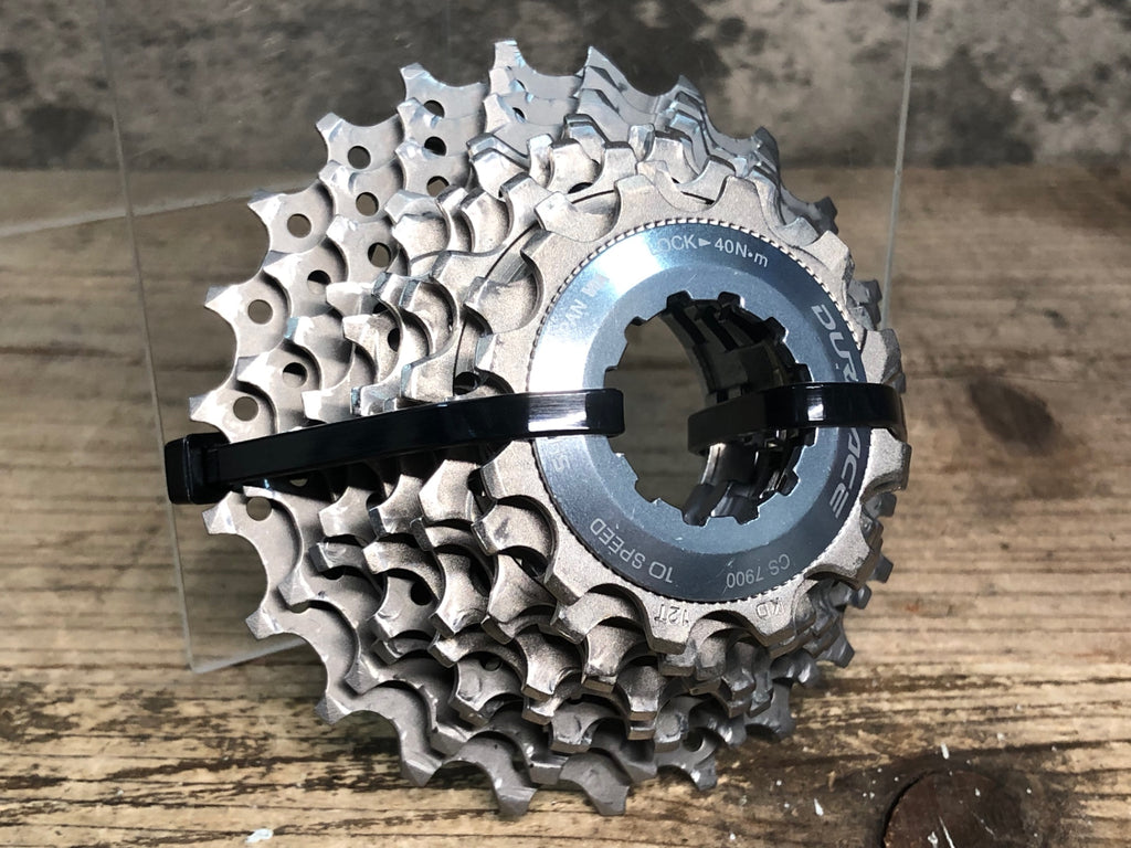 SHIMANO DURA-ACE CS-7900 10速 スプロケット JI754 シマノ SHIMANO デュラエース DURA-ACE CS-7900