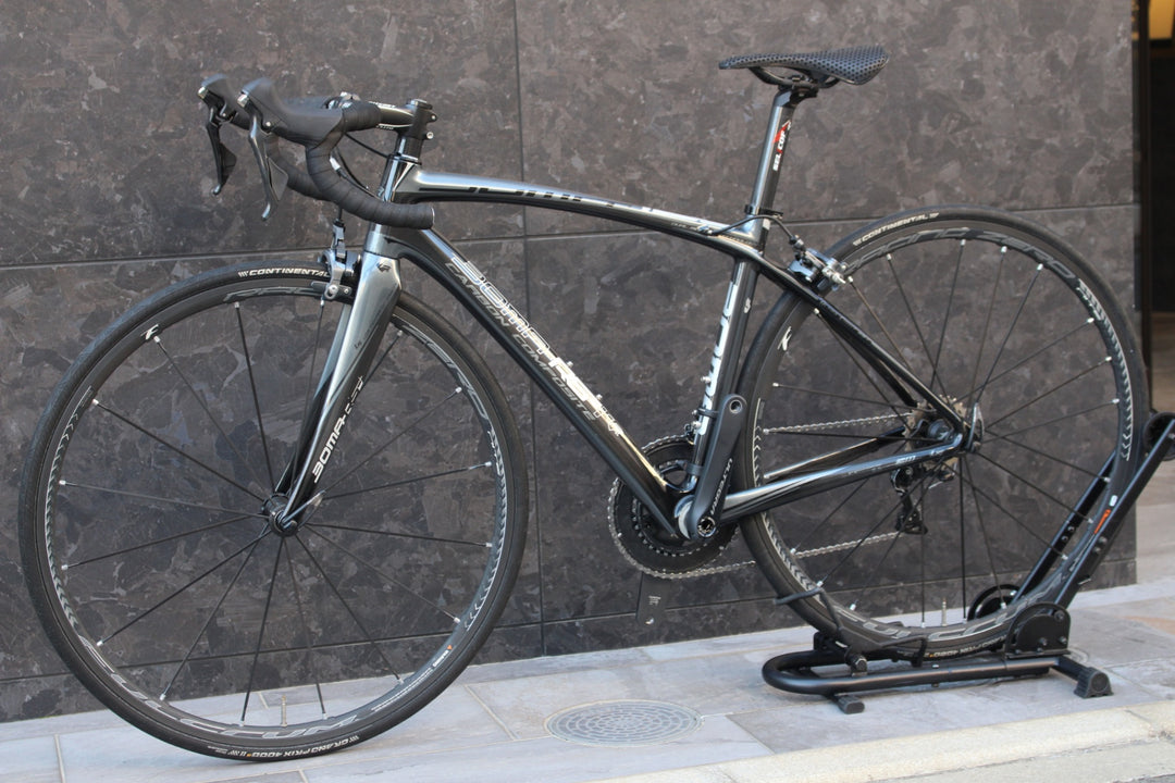 ボーマ BOMA RS-I 2011モデル Sサイズ シマノ アルテグラ R8000 11S カーボン ロードバイク 【福岡店】