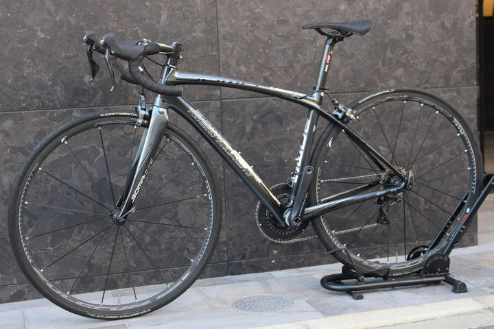ボーマ BOMA RS-I 2011モデル Sサイズ シマノ アルテグラ R8000 11S カーボン ロードバイク 【福岡店】